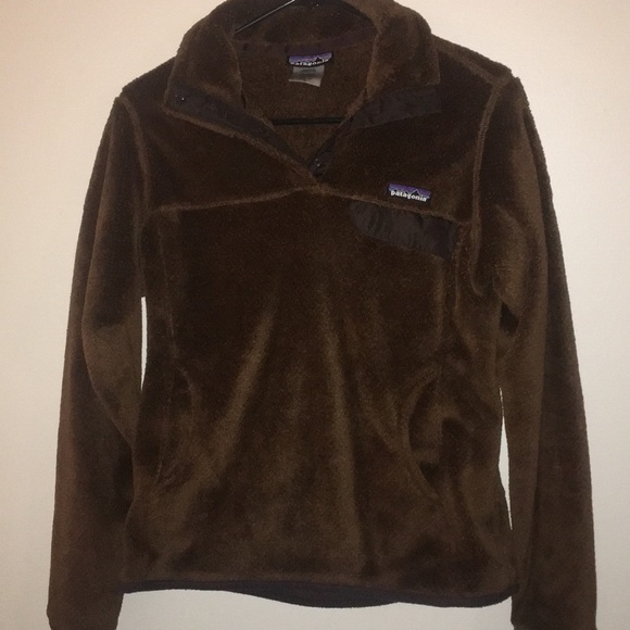 Patagonia Tops - Women’s Patagonia M Pull Over